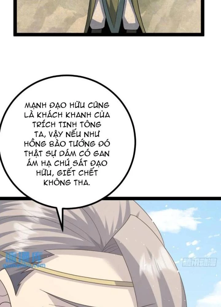 Tu tiên là ngõ cụt Chapter 65 - Trang 16