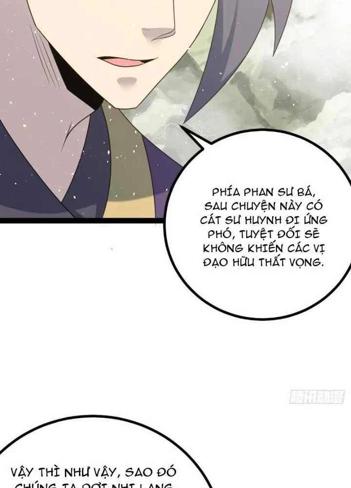 Tu tiên là ngõ cụt Chapter 65 - Trang 18