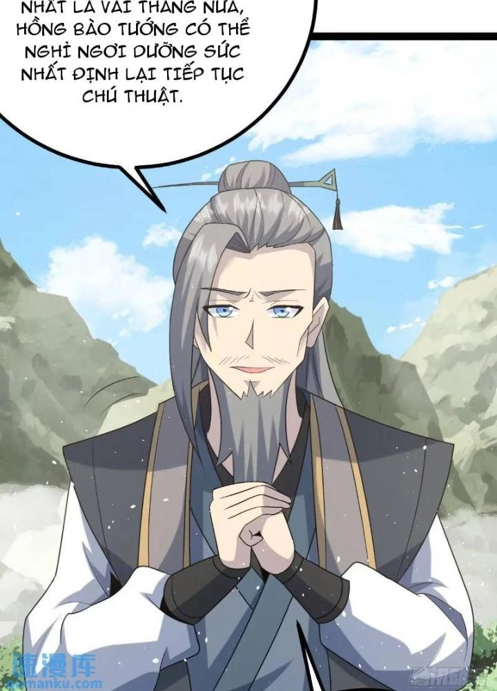 Tu tiên là ngõ cụt Chapter 65 - Trang 20
