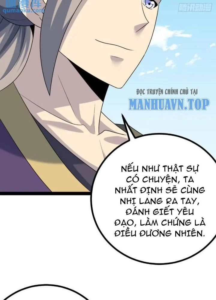 Tu tiên là ngõ cụt Chapter 65 - Trang 24