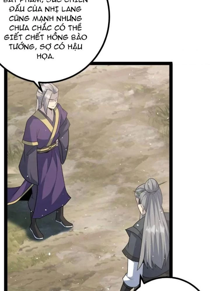 Tu tiên là ngõ cụt Chapter 65 - Trang 26