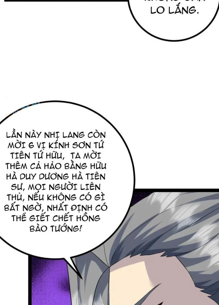 Tu tiên là ngõ cụt Chapter 65 - Trang 28