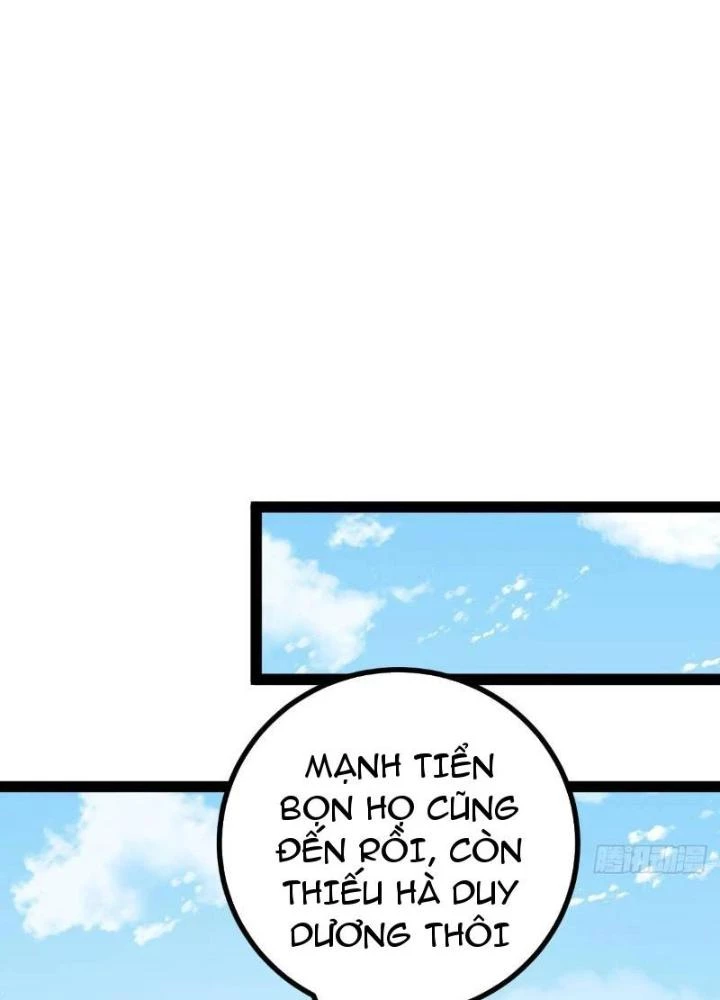 Tu tiên là ngõ cụt Chapter 65 - Trang 34