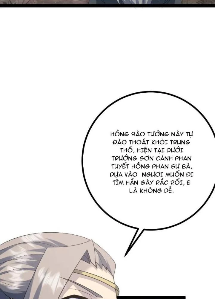 Tu tiên là ngõ cụt Chapter 65 - Trang 4