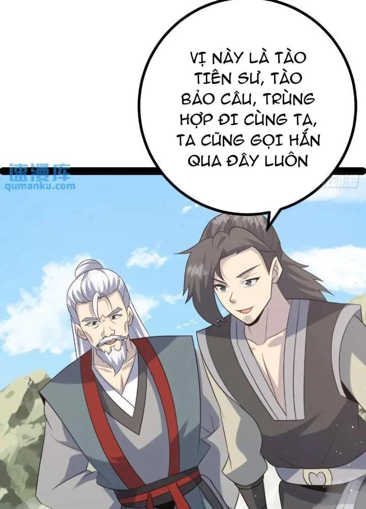 Tu tiên là ngõ cụt Chapter 65 - Trang 46