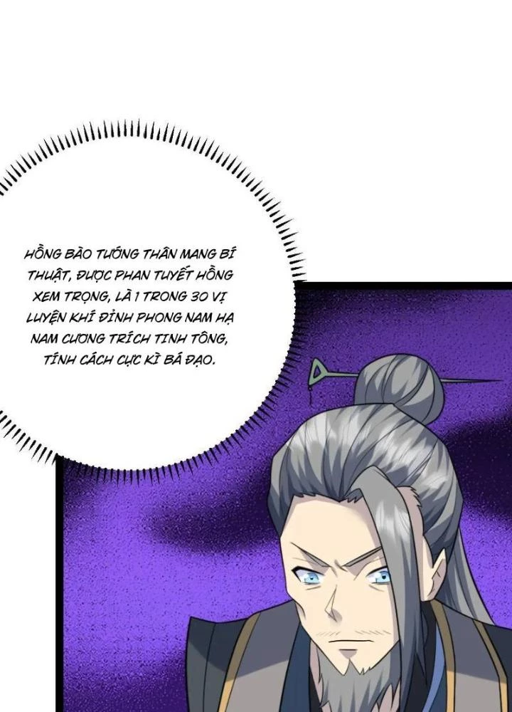 Tu tiên là ngõ cụt Chapter 65 - Trang 8