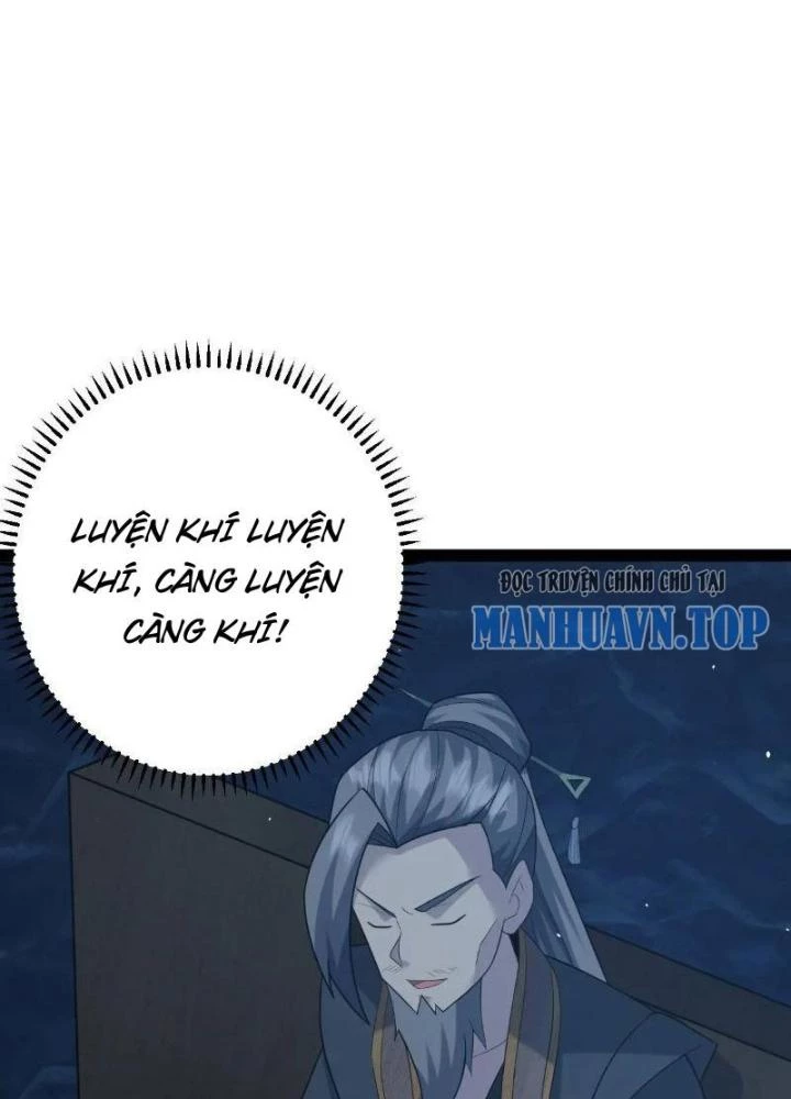 Tu tiên là ngõ cụt Chapter 66 - Trang 10