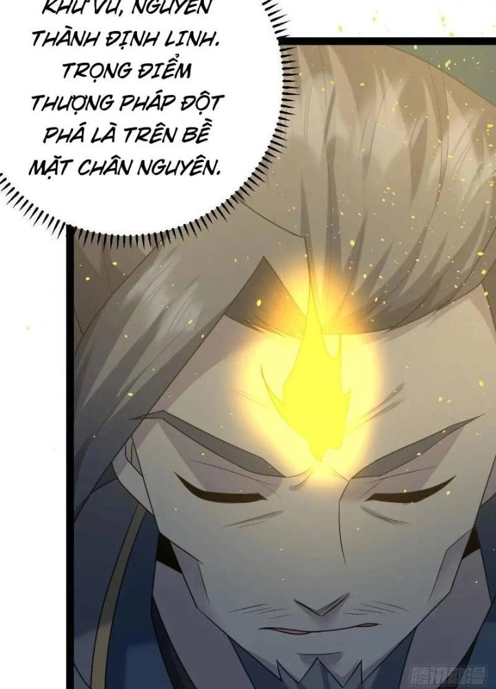 Tu tiên là ngõ cụt Chapter 66 - Trang 20