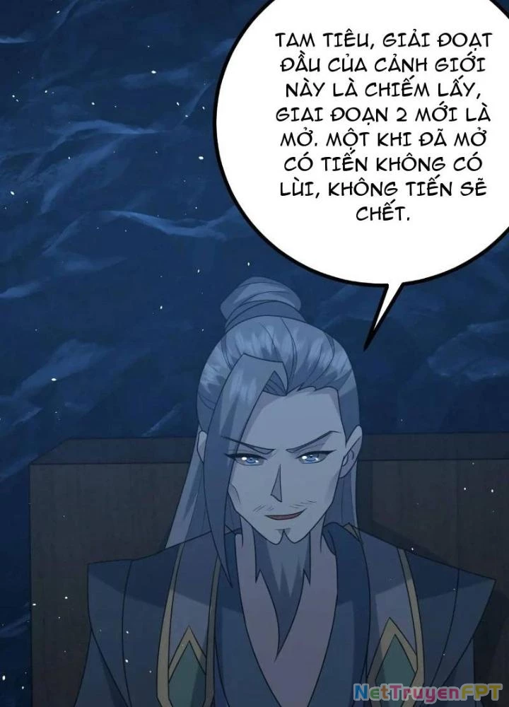 Tu tiên là ngõ cụt Chapter 66 - Trang 22