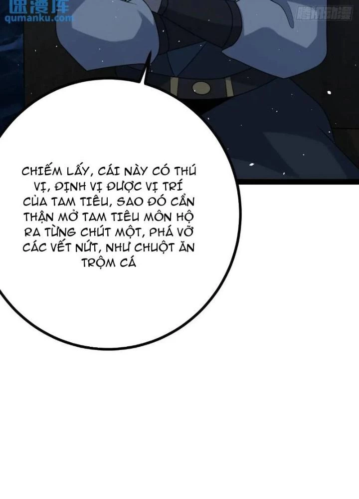 Tu tiên là ngõ cụt Chapter 66 - Trang 24
