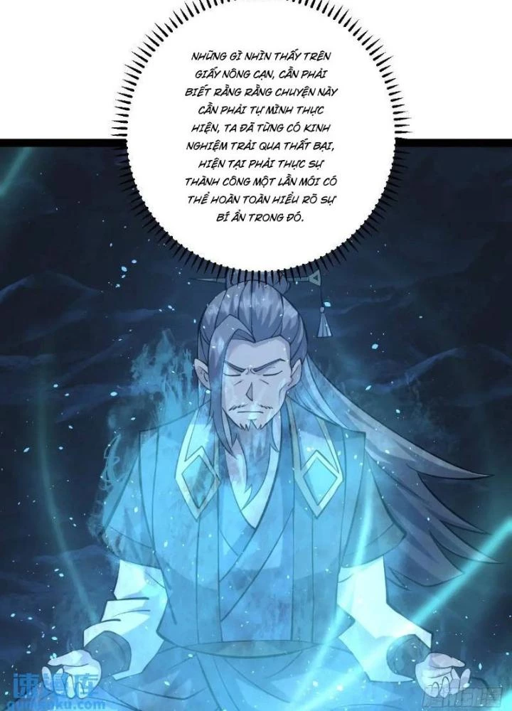 Tu tiên là ngõ cụt Chapter 66 - Trang 38