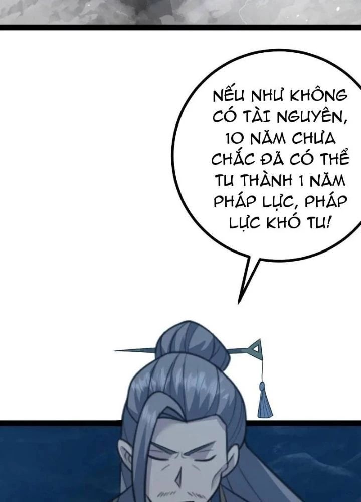Tu tiên là ngõ cụt Chapter 66 - Trang 4