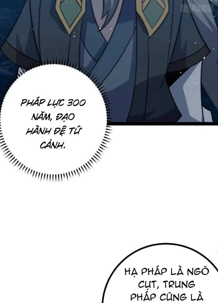 Tu tiên là ngõ cụt Chapter 66 - Trang 6