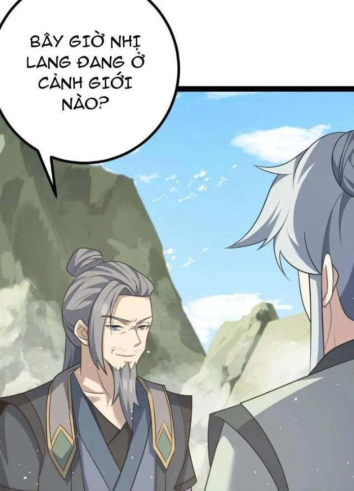 Tu tiên là ngõ cụt Chapter 67 - Trang 10