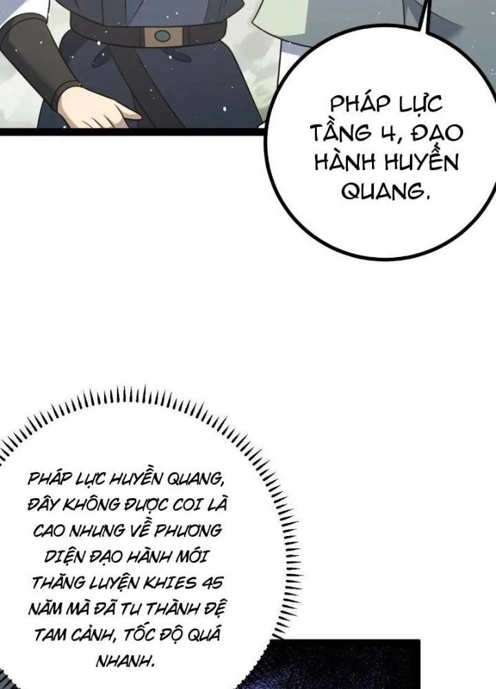 Tu tiên là ngõ cụt Chapter 67 - Trang 12