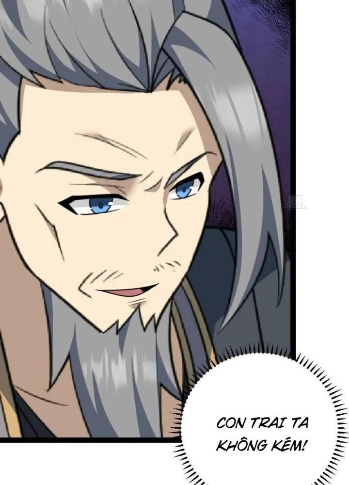 Tu tiên là ngõ cụt Chapter 67 - Trang 14