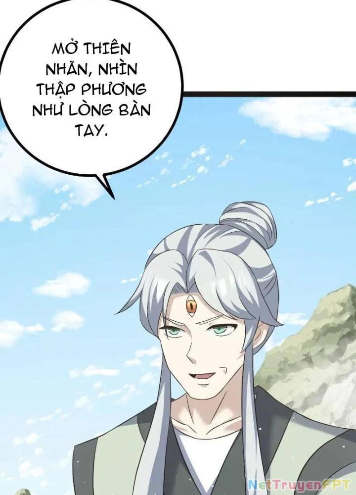 Tu tiên là ngõ cụt Chapter 67 - Trang 26