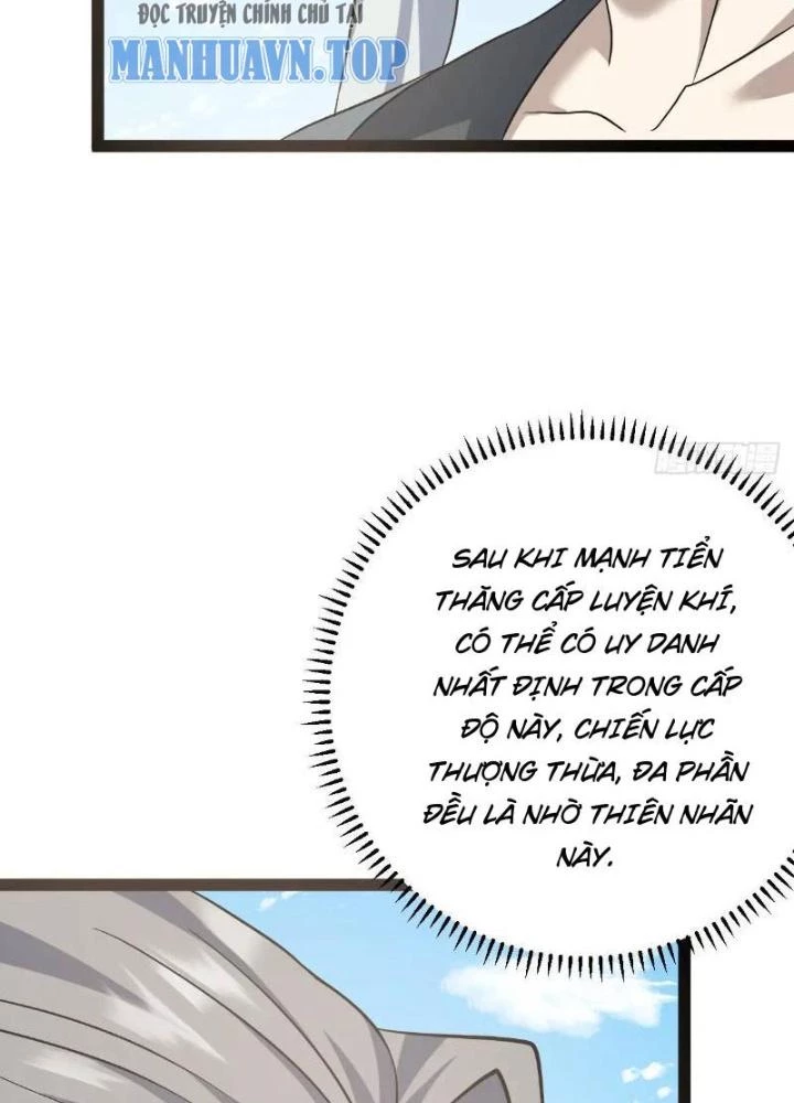 Tu tiên là ngõ cụt Chapter 67 - Trang 32
