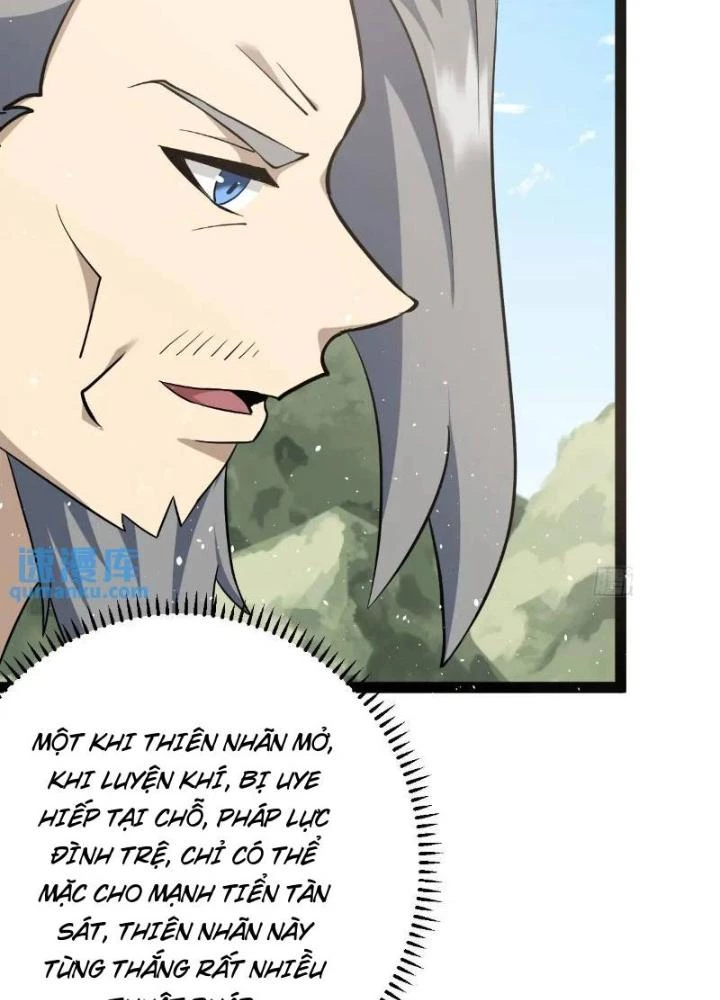 Tu tiên là ngõ cụt Chapter 67 - Trang 34