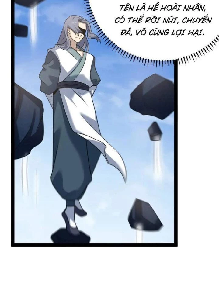 Tu tiên là ngõ cụt Chapter 67 - Trang 40