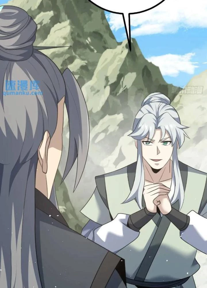 Tu tiên là ngõ cụt Chapter 67 - Trang 48