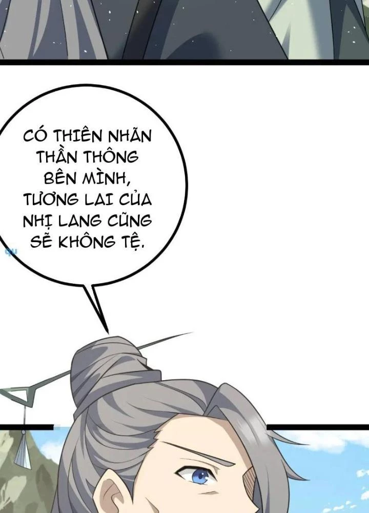 Tu tiên là ngõ cụt Chapter 67 - Trang 50