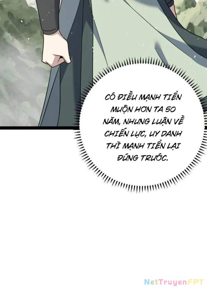 Tu tiên là ngõ cụt Chapter 67 - Trang 8