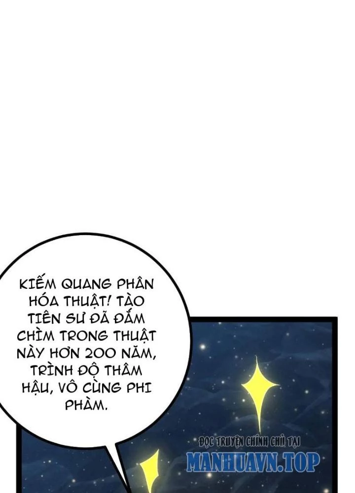 Tu tiên là ngõ cụt Chapter 68 - Trang 10