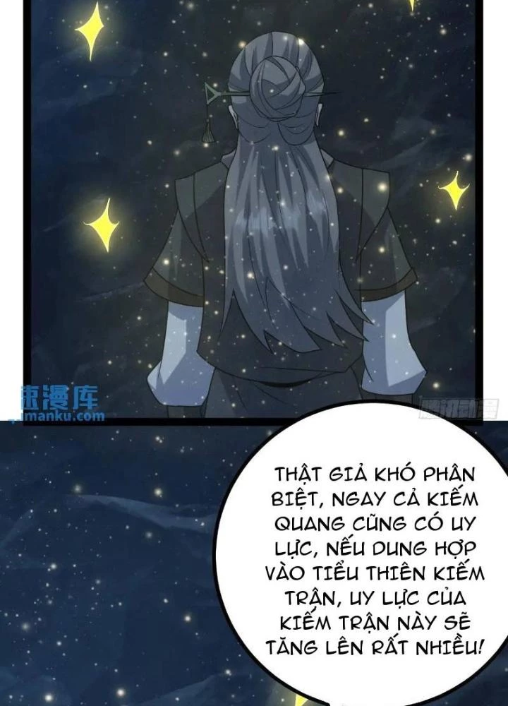 Tu tiên là ngõ cụt Chapter 68 - Trang 12
