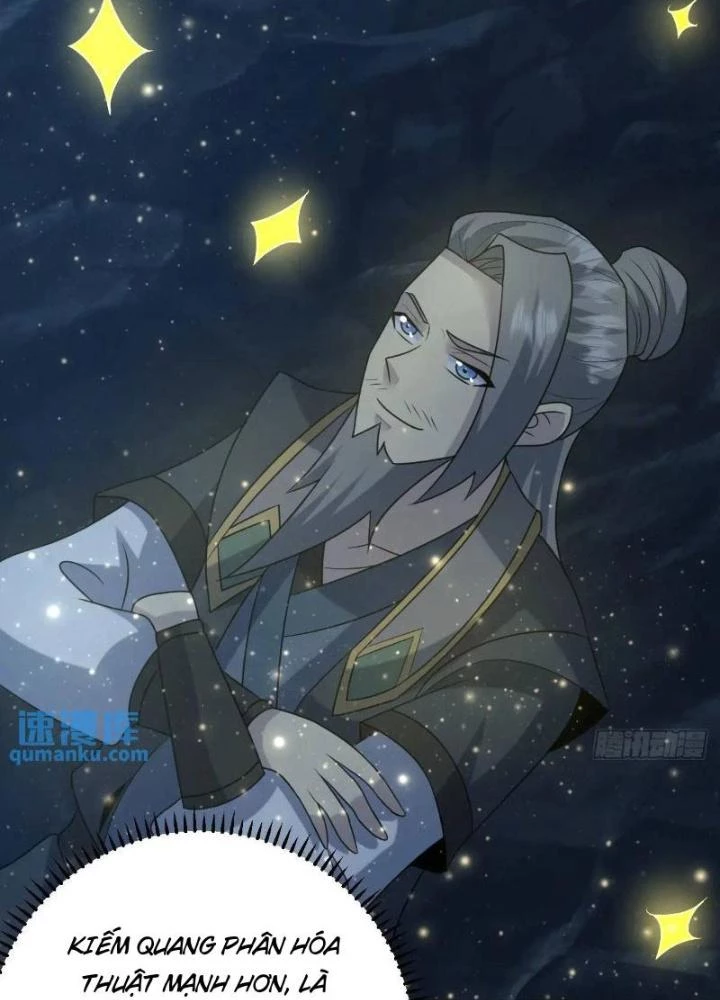 Tu tiên là ngõ cụt Chapter 68 - Trang 14