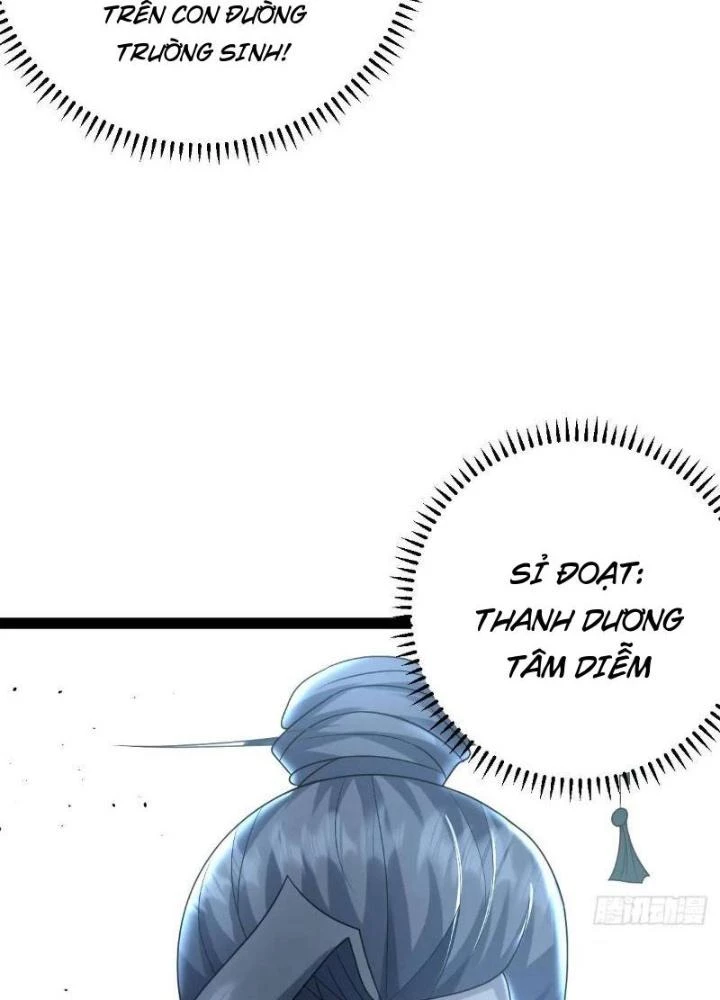Tu tiên là ngõ cụt Chapter 68 - Trang 16