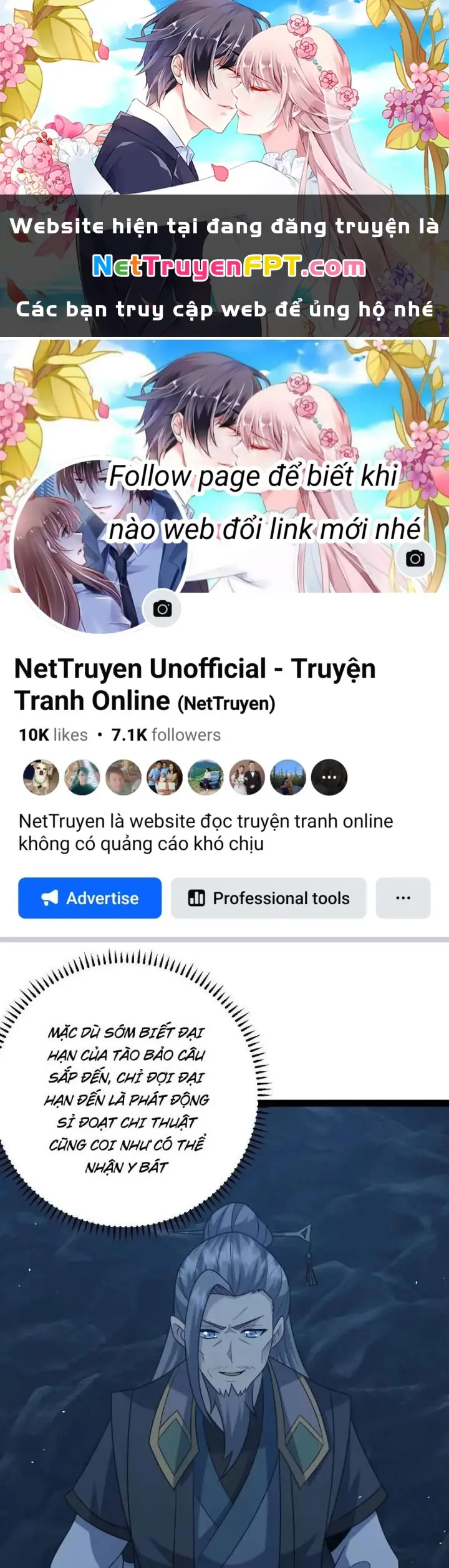 Tu tiên là ngõ cụt Chapter 68 - Trang 2