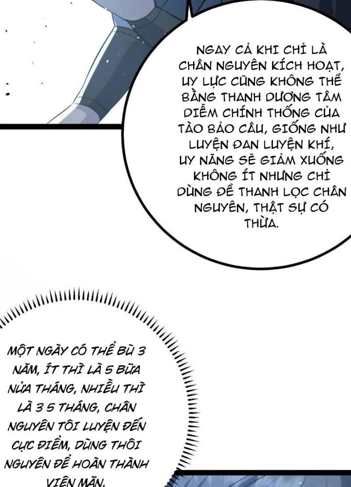 Tu tiên là ngõ cụt Chapter 68 - Trang 32