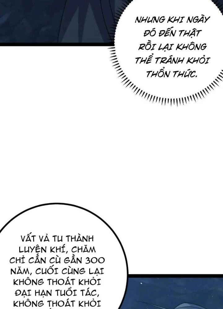 Tu tiên là ngõ cụt Chapter 68 - Trang 4
