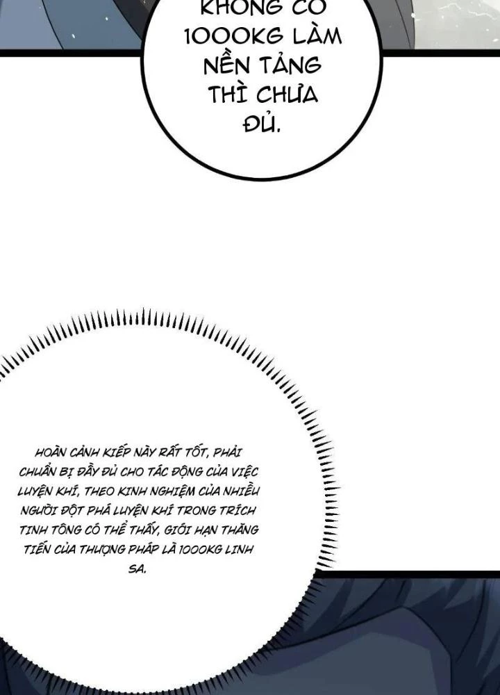 Tu tiên là ngõ cụt Chapter 68 - Trang 46