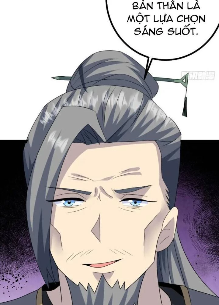 Tu tiên là ngõ cụt Chapter 68 - Trang 8