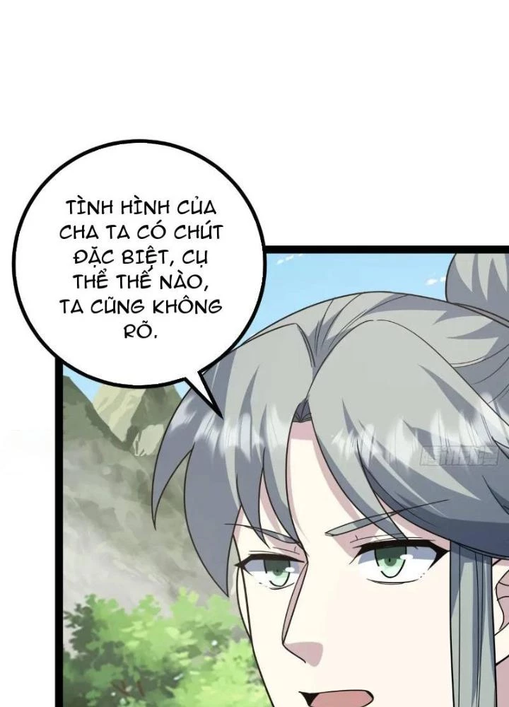 Tu tiên là ngõ cụt Chapter 69 - Trang 12