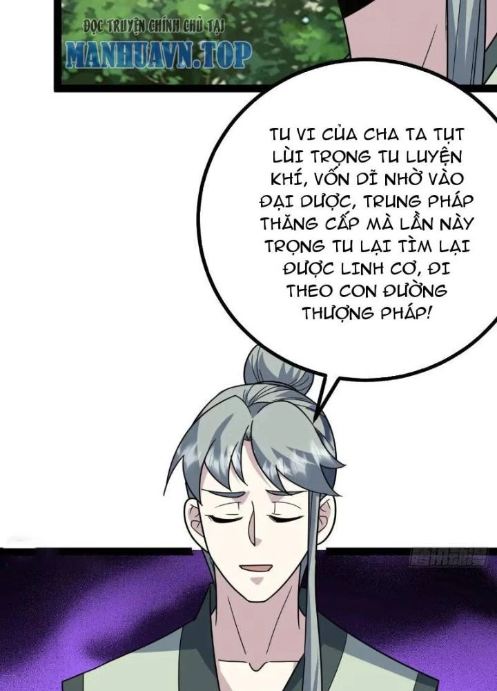 Tu tiên là ngõ cụt Chapter 69 - Trang 14