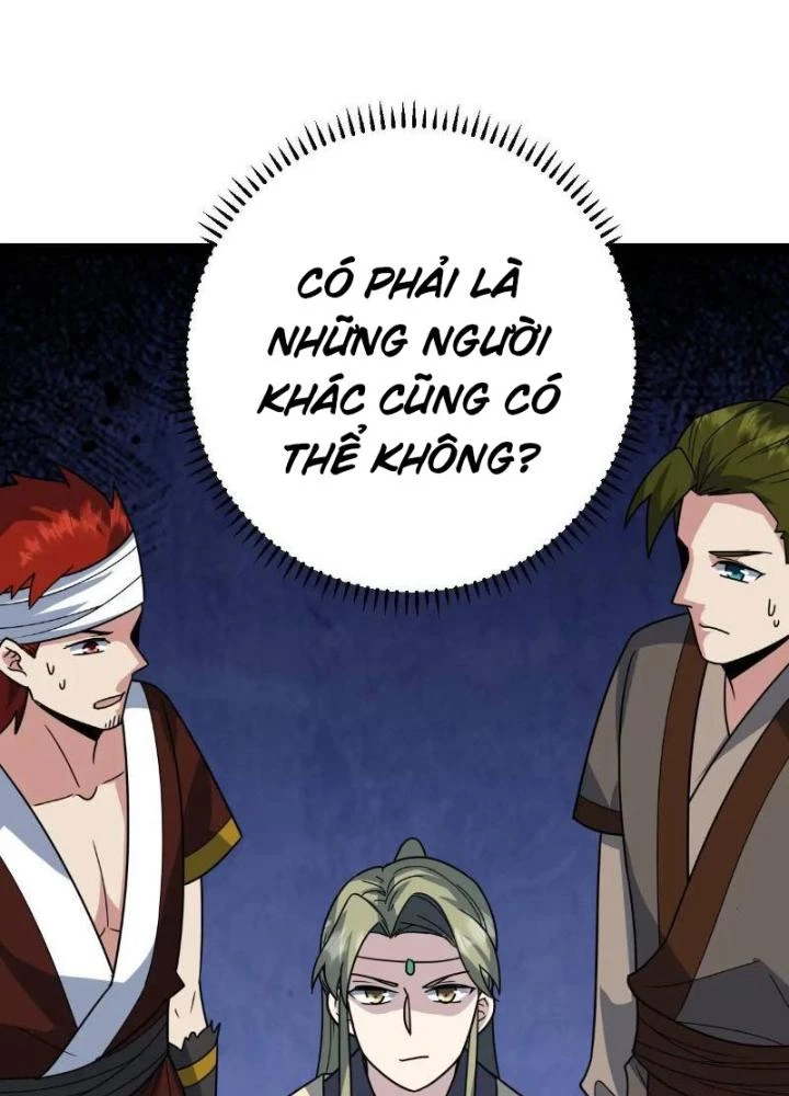 Tu tiên là ngõ cụt Chapter 69 - Trang 20