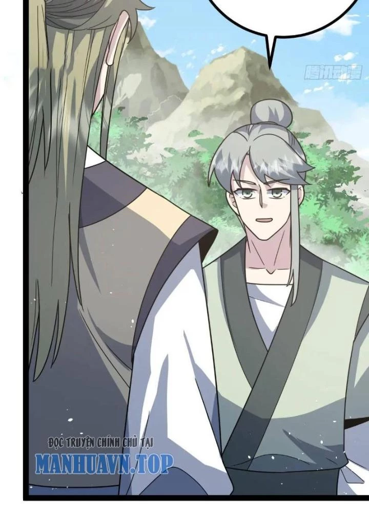 Tu tiên là ngõ cụt Chapter 69 - Trang 24