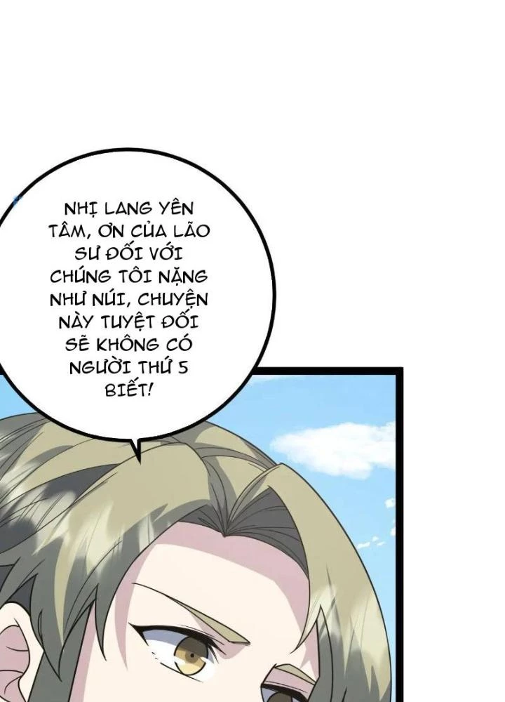 Tu tiên là ngõ cụt Chapter 69 - Trang 26
