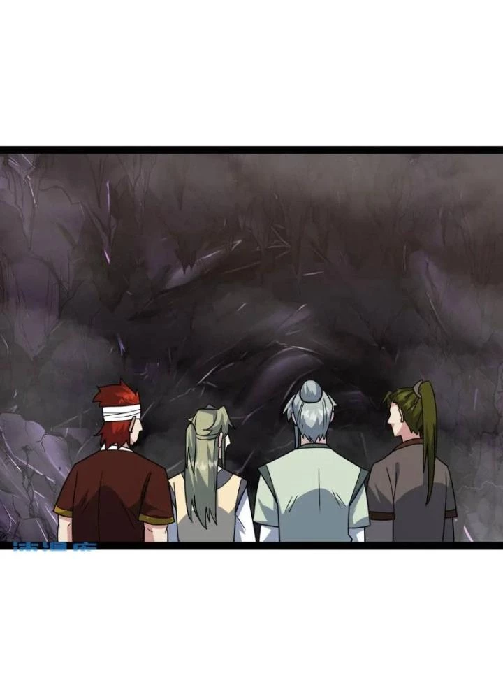 Tu tiên là ngõ cụt Chapter 69 - Trang 32