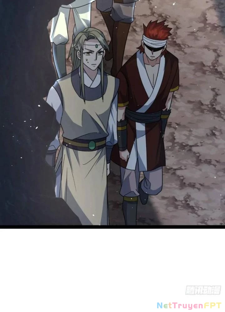 Tu tiên là ngõ cụt Chapter 69 - Trang 36