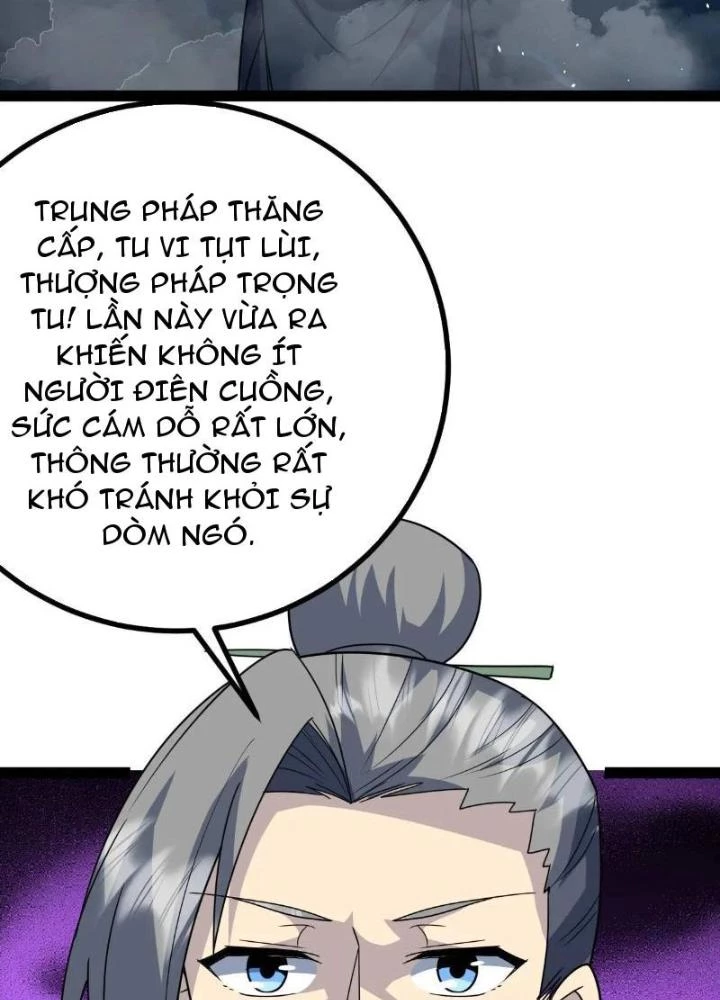 Tu tiên là ngõ cụt Chapter 69 - Trang 40