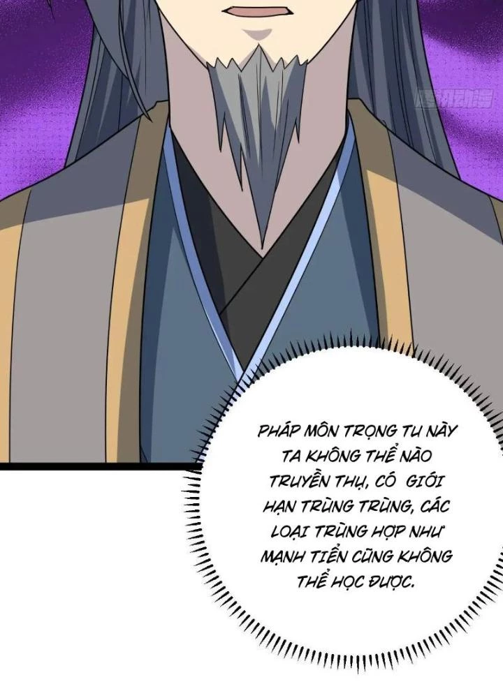 Tu tiên là ngõ cụt Chapter 69 - Trang 42