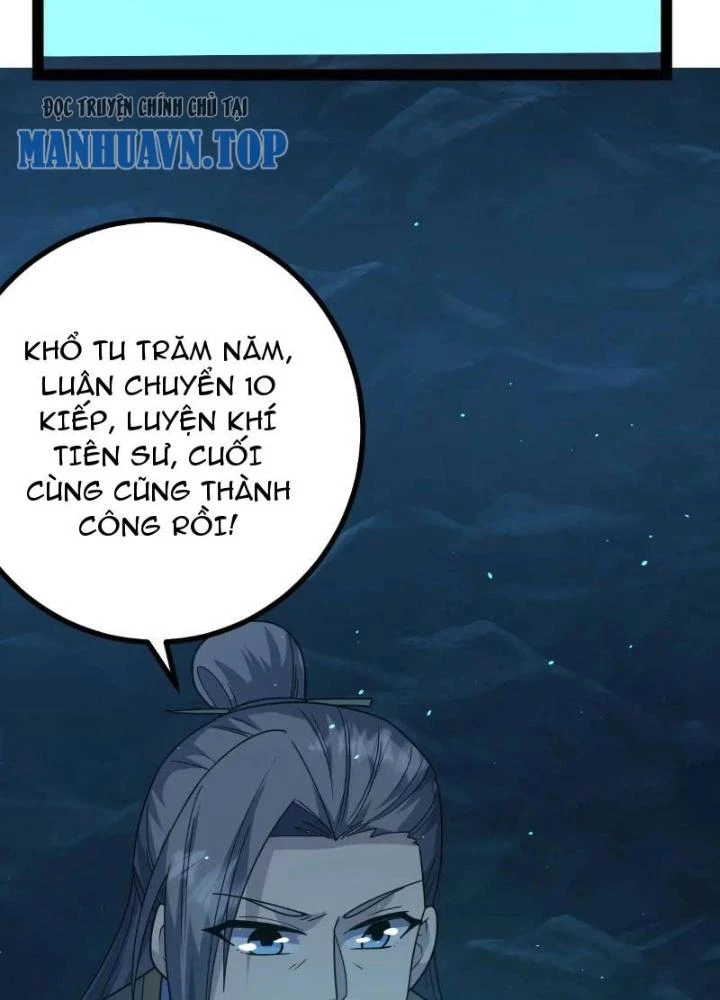 Tu tiên là ngõ cụt Chapter 69 - Trang 50
