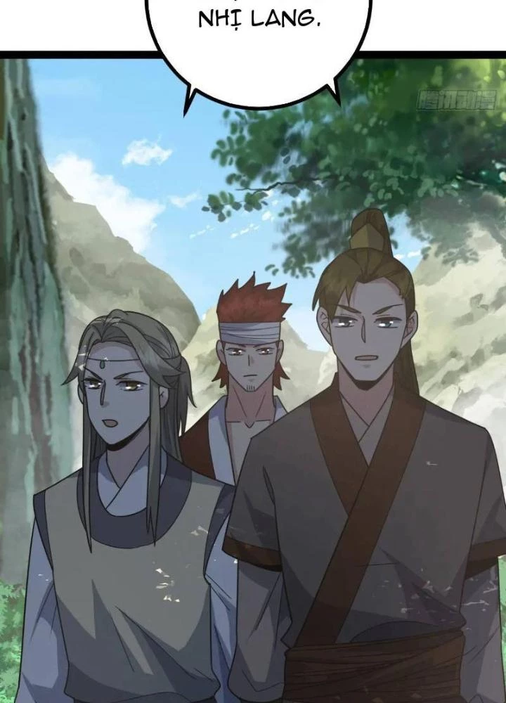 Tu tiên là ngõ cụt Chapter 69 - Trang 6