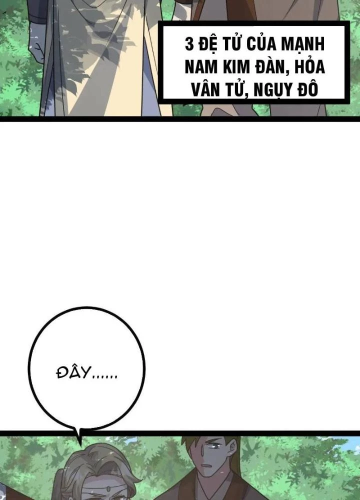 Tu tiên là ngõ cụt Chapter 69 - Trang 8