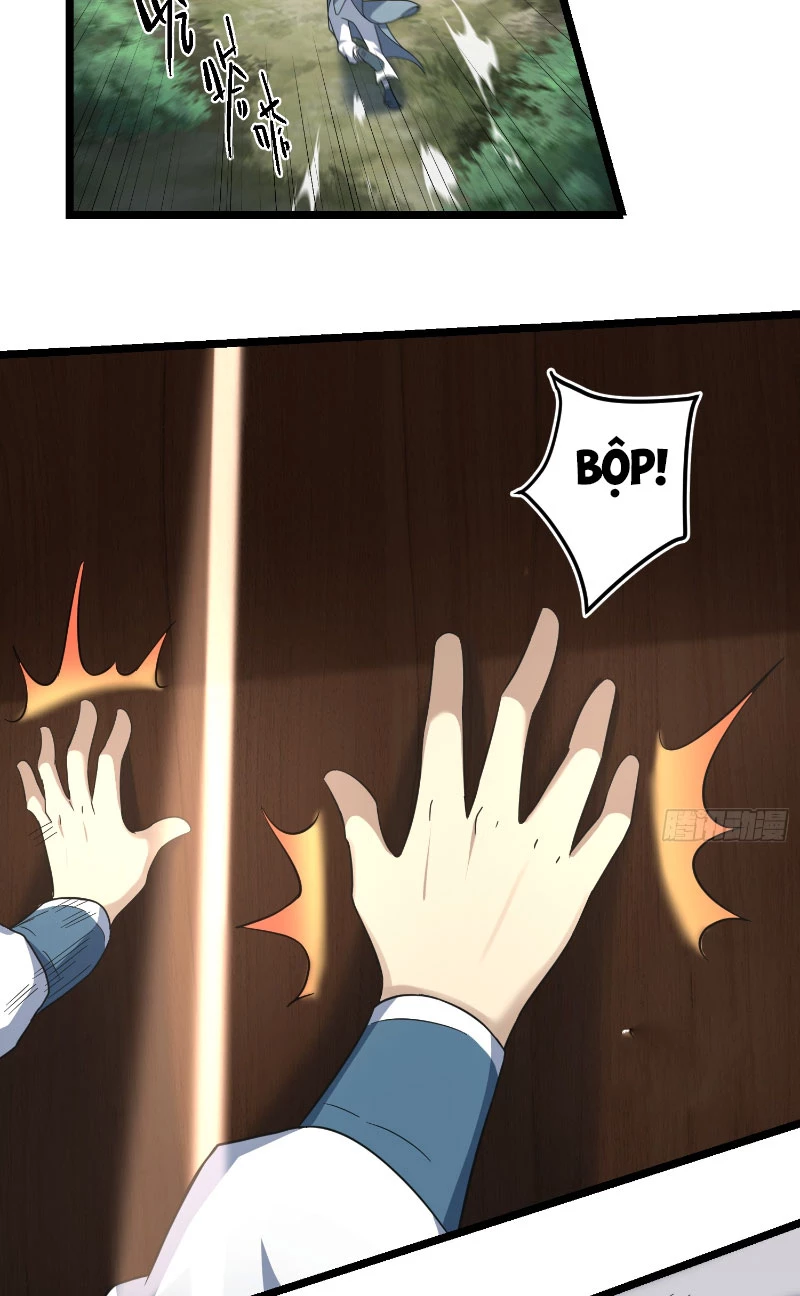 Tu tiên là ngõ cụt Chapter 7 - Trang 11