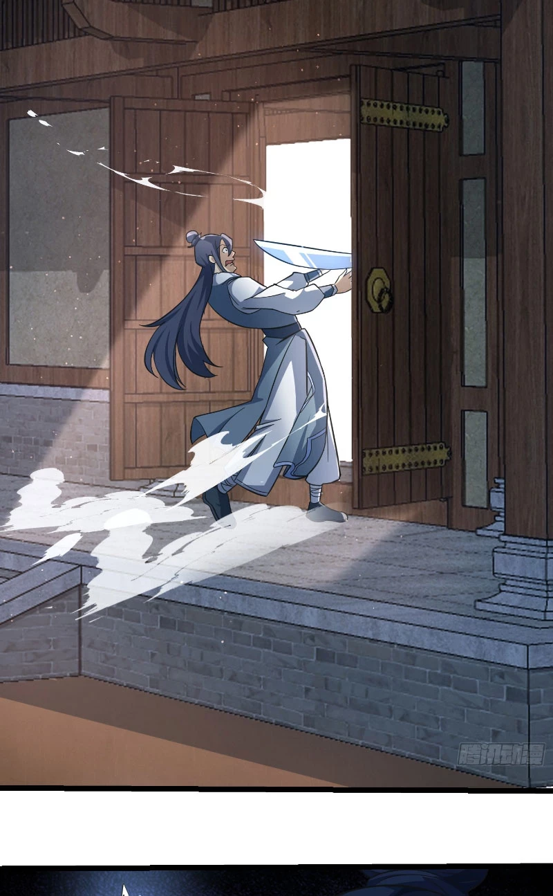 Tu tiên là ngõ cụt Chapter 7 - Trang 13